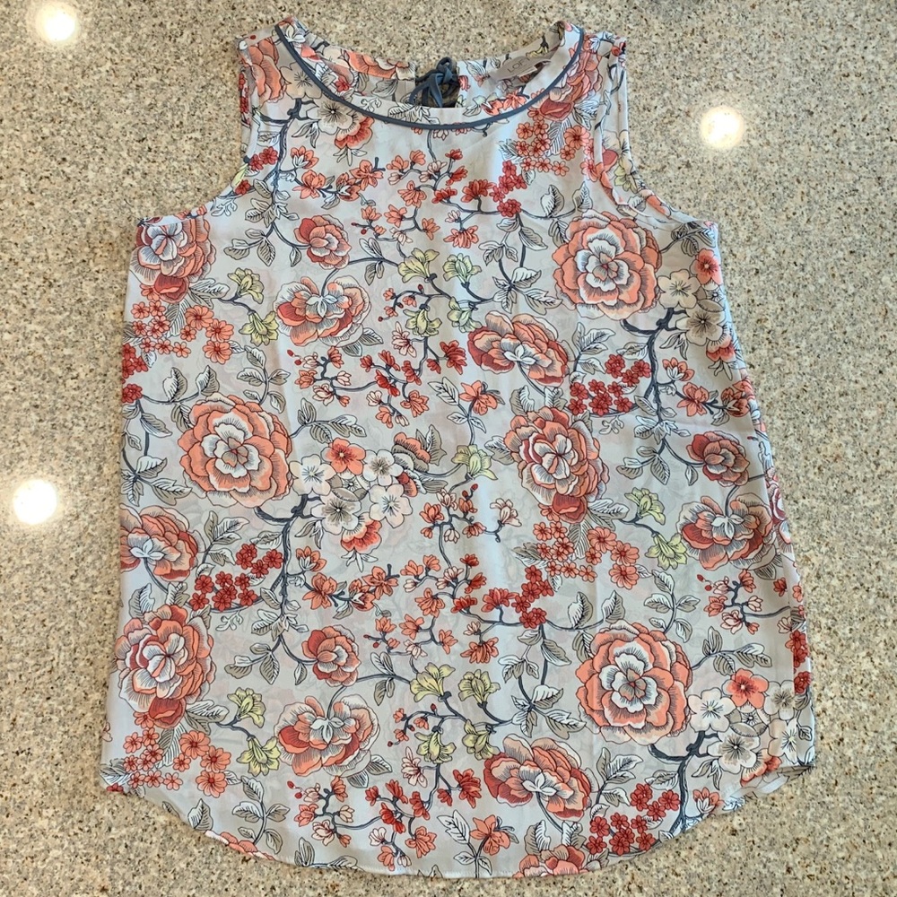 LOFT Tank Top